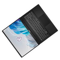 MSI Creator M16 HX C14VGG070ES  Portátil Intel Core i7 14700HX 32GB DDR5 1TB NVMe RTX 4070 16 QHD 240Hz Windows 11 Home Advanced