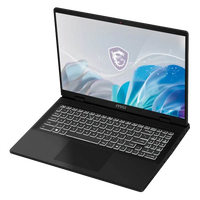 MSI Creator M16 HX C14VGG070ES  Portátil Intel Core i7 14700HX 32GB DDR5 1TB NVMe RTX 4070 16 QHD 240Hz Windows 11 Home Advanced