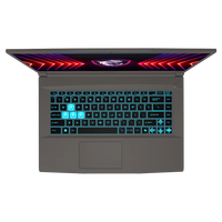 MSI Thin 15 B12UCX1682XES Portátil Intel Core i5 12450H 16GB RAM 512GB NVMe RTX 2050 156 Full HD 144Hz FreeDOS MSI Thin 15 B12UCX1682XES Portátil Intel Core i5 12450H 16GB RAM 512GB NVMe RTX 2050 156 Full HD 144Hz FreeDOS