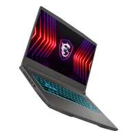 MSI Thin 15 B12UCX1682XES Portátil Intel Core i5 12450H 16GB RAM 512GB NVMe RTX 2050 156 Full HD 144Hz FreeDOS MSI Thin 15 B12UCX1682XES Portátil Intel Core i5 12450H 16GB RAM 512GB NVMe RTX 2050 156 Full HD 144Hz FreeDOS