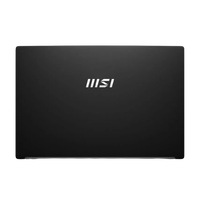 MSI Modern 15 H AI C1MG035XES  Portátil Intel Core Ultra 7 155H 16GB DDR5 512GB NVMe 156 Full HD FreeDOS