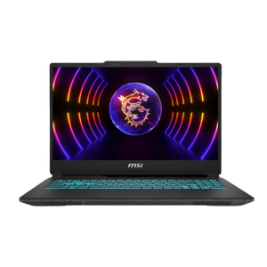 MSI Cyborg 15 A13VF1621XES  Portátil Intel Core i7 13620H 16GB DDR5 1TB NVMe RTX 4060 156 Full HD 144Hz FreeDOS