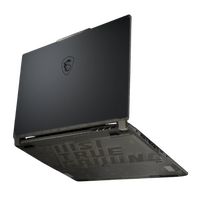 MSI Cyborg 15 A13VF1621XES Portátil Intel Core i7 13620H 16GB DDR5 1TB NVMe RTX 4060 156 Full HD 144Hz FreeDOS MSI Cyborg 15 A13VF1621XES Portátil Intel Core i7 13620H 16GB DDR5 1TB NVMe RTX 4060 156 Full HD 144Hz FreeDOS