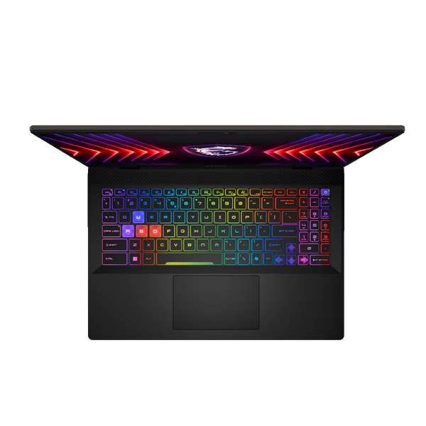 MSI Sword 16 HX B14VGKG872XES Portátil Intel Core i7 14650HX 16GB DDR5 1TB NVMe RTX 4070 16039039 FHD FreeDOS MSI Sword 16 HX B14VGKG872XES Portátil Intel Core i7 14650HX 16GB DDR5 1TB NVMe RTX 4070 16039039 FHD FreeDOS