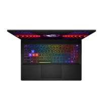 MSI Sword 16 HX B14VGKG872XES  Portátil Intel Core i7 14650HX 16GB DDR5 1TB NVMe RTX 4070 16039039 FHD  FreeDOS