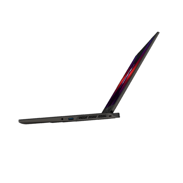 MSI Sword 16 HX B14VGKG872XES Portátil Intel Core i7 14650HX 16GB DDR5 1TB NVMe RTX 4070 16039039 FHD FreeDOS MSI Sword 16 HX B14VGKG872XES Portátil Intel Core i7 14650HX 16GB DDR5 1TB NVMe RTX 4070 16039039 FHD FreeDOS