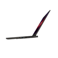 MSI Sword 16 HX B14VGKG872XES  Portátil Intel Core i7 14650HX 16GB DDR5 1TB NVMe RTX 4070 16039039 FHD  FreeDOS