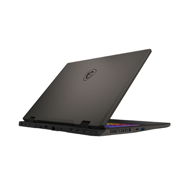 MSI Sword 16 HX B14VGKG872XES Portátil Intel Core i7 14650HX 16GB DDR5 1TB NVMe RTX 4070 16039039 FHD FreeDOS MSI Sword 16 HX B14VGKG872XES Portátil Intel Core i7 14650HX 16GB DDR5 1TB NVMe RTX 4070 16039039 FHD FreeDOS