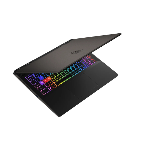 MSI Sword 16 HX B14VGKG872XES Portátil Intel Core i7 14650HX 16GB DDR5 1TB NVMe RTX 4070 16039039 FHD FreeDOS MSI Sword 16 HX B14VGKG872XES Portátil Intel Core i7 14650HX 16GB DDR5 1TB NVMe RTX 4070 16039039 FHD FreeDOS