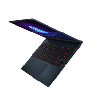 MSI Stealth 16AI036 Portátil Intel Core Ultra 9 185H 32GB DDR5 1TB NVMe RTX 4080 16 UHD Windows 11 Home MSI Stealth 16AI036 Portátil Intel Core Ultra 9 185H 32GB DDR5 1TB NVMe RTX 4080 16 UHD Windows 11 Home