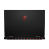 MSI Raider 18 HX A14VHG263ES  Portátil Intel Core i9 14900HX 32GB DDR5 2TB NVMe RTX 4080 18 UHD 120Hz Windows 11 Home