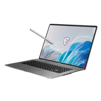 MSI Creator Z17HXS278ES  Portátil Intel Core i9 14900HX 64GB DDR5 2TB NVMe RTX 4070 17 QHD 165Hz Táctil Windows 11 Pro