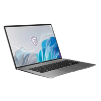 MSI Creator Z17HXS278ES  Portátil Intel Core i9 14900HX 64GB DDR5 2TB NVMe RTX 4070 17 QHD 165Hz Táctil Windows 11 Pro