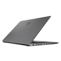 MSI Creator Z17HXS278ES  Portátil Intel Core i9 14900HX 64GB DDR5 2TB NVMe RTX 4070 17 QHD 165Hz Táctil Windows 11 Pro