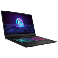 MSI Katana A15 AI B8VG427ES  Portátil AMD Ryzen 9 8940H 32GB DDR5 1TB NVMe RTX 4070 156 Full HD 144Hz Windows 11 Home