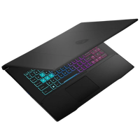 MSI Katana A15 AI B8VG427ES  Portátil AMD Ryzen 9 8940H 32GB DDR5 1TB NVMe RTX 4070 156 Full HD 144Hz Windows 11 Home