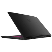 MSI Katana A15 AI B8VG427ES  Portátil AMD Ryzen 9 8940H 32GB DDR5 1TB NVMe RTX 4070 156 Full HD 144Hz Windows 11 Home