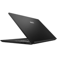 MSI Modern 15 B13M282XES  Portátil Intel Core i7 1355U 16GB DDR5 512GB NVMe 156 Full HD FreeDOS