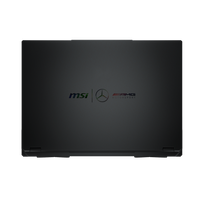 MSI Stealth 18 MercedesAMG A1VHG081ES  Portátil Intel Core Ultra 9 185H 32GB DDR5 2TB NVMe RTX 4080 18 UHD 120Hz Windows 11 Home