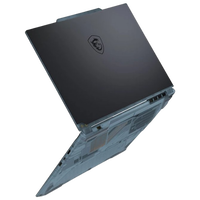 MSI Cyborg 14 A13VE213XES Portátil Intel Core i7 13620H 16GB DDR5 1TB NVMe RTX 4050 14 Full HD 144Hz FreeDOS MSI Cyborg 14 A13VE213XES Portátil Intel Core i7 13620H 16GB DDR5 1TB NVMe RTX 4050 14 Full HD 144Hz FreeDOS