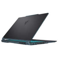 MSI Cyborg 14 A13VE213XES Portátil Intel Core i7 13620H 16GB DDR5 1TB NVMe RTX 4050 14 Full HD 144Hz FreeDOS MSI Cyborg 14 A13VE213XES Portátil Intel Core i7 13620H 16GB DDR5 1TB NVMe RTX 4050 14 Full HD 144Hz FreeDOS