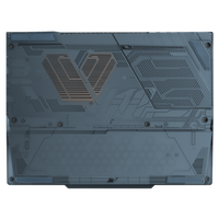 MSI Cyborg 14 A13VE213XES Portátil Intel Core i7 13620H 16GB DDR5 1TB NVMe RTX 4050 14 Full HD 144Hz FreeDOS MSI Cyborg 14 A13VE213XES Portátil Intel Core i7 13620H 16GB DDR5 1TB NVMe RTX 4050 14 Full HD 144Hz FreeDOS