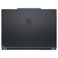 MSI Cyborg 14 A13VE213XES Portátil Intel Core i7 13620H 16GB DDR5 1TB NVMe RTX 4050 14 Full HD 144Hz FreeDOS MSI Cyborg 14 A13VE213XES Portátil Intel Core i7 13620H 16GB DDR5 1TB NVMe RTX 4050 14 Full HD 144Hz FreeDOS