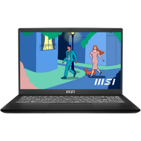 MSI Modern 15 B7M247XES Portátil AMD Ryzen 7 7730U 16GB RAM 512GB NVMe 156 Full HD FreeDOS MSI Modern 15 B7M247XES Portátil AMD Ryzen 7 7730U 16GB RAM 512GB NVMe 156 Full HD FreeDOS