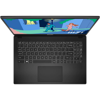 MSI Modern 15 B7M039XES Portátil AMD Ryzen 5 7530U 8GB RAM 512GB NVMe 156 Full HD FreeDOS MSI Modern 15 B7M039XES Portátil AMD Ryzen 5 7530U 8GB RAM 512GB NVMe 156 Full HD FreeDOS