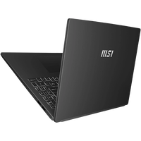 MSI Modern 15 B7M039XES Portátil AMD Ryzen 5 7530U 8GB RAM 512GB NVMe 156 Full HD FreeDOS MSI Modern 15 B7M039XES Portátil AMD Ryzen 5 7530U 8GB RAM 512GB NVMe 156 Full HD FreeDOS