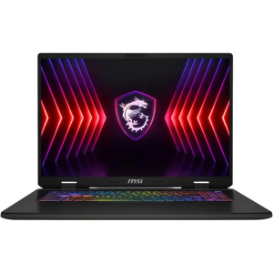 MSI Sword 16 HX B14VFKG892XES  Portátil Intel Core i7 14650HX 32GB DDR5 1TB NVMe RTX 4060 16 Full HD 144Hz FreeDOS