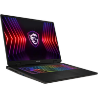 MSI Sword 16 HX B14VFKG892XES Portátil Intel Core i7 14650HX 32GB DDR5 1TB NVMe RTX 4060 16 Full HD 144Hz FreeDOS MSI Sword 16 HX B14VFKG892XES Portátil Intel Core i7 14650HX 32GB DDR5 1TB NVMe RTX 4060 16 Full HD 144Hz FreeDOS