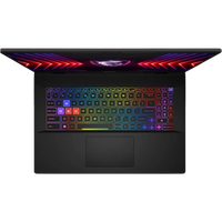 MSI Sword 16 HX B14VFKG892XES Portátil Intel Core i7 14650HX 32GB DDR5 1TB NVMe RTX 4060 16 Full HD 144Hz FreeDOS MSI Sword 16 HX B14VFKG892XES Portátil Intel Core i7 14650HX 32GB DDR5 1TB NVMe RTX 4060 16 Full HD 144Hz FreeDOS