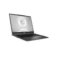 MSI CreatorPro 16 AI Studio A1VJG209ES Portátil Intel Core Ultra 9 185H 32GB DDR5 2TB NVMe RTX 2000 16 UHD 120Hz Windows 11 Pro MSI CreatorPro 16 AI Studio A1VJG209ES Portátil Intel Core Ultra 9 185H 32GB DDR5 2TB NVMe RTX 2000 16 UHD 120Hz Windows 11 Pro