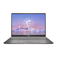 MSI Creator Z16 HX Studio A13VFTA004ES  Portátil Intel Core i7 13700HX 32GB DDR5 RTX 4060 1TB NVMe 16 IPS QHD 165Hz Táctil  Windows 11 Home