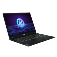 MSI Stealth 18AI007ES  Portátil Intel Core Ultra 9 185H 32GB DDR5 1TB NVMe RTX 4070 18 QHD 240Hz Windows 11 Home