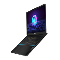 MSI Stealth 18AI007ES  Portátil Intel Core Ultra 9 185H 32GB DDR5 1TB NVMe RTX 4070 18 QHD 240Hz Windows 11 Home