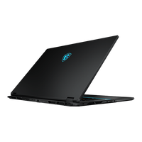 MSI Stealth 18AI007ES  Portátil Intel Core Ultra 9 185H 32GB DDR5 1TB NVMe RTX 4070 18 QHD 240Hz Windows 11 Home