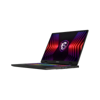 MSI Sword 16 HX B14VGKG676ES  Portátil Intel Core i714650HX 32GB DDR5 1TB NVMe RTX 4070 16 FHD 144HZ Windows 11 Home