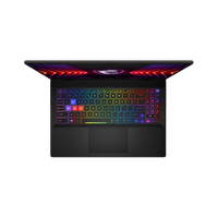 MSI Sword 16 HX B14VGKG676ES  Portátil Intel Core i714650HX 32GB DDR5 1TB NVMe RTX 4070 16 FHD 144HZ Windows 11 Home