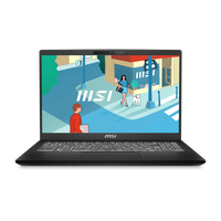 MSI Modern 15 H C13M-082XES | Portátil Intel Core i7 13620H 32GB RAM 512GB NVMe 15.6 MSI Modern 15 H C13M-082XES | Portátil Intel Core i7 13620H 32GB RAM 512GB NVMe 15.6