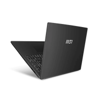 MSI Modern 15 H C13M082XES Portátil Intel Core i7 13620H 32GB RAM 512GB NVMe 156 Full HD FreeDOS MSI Modern 15 H C13M082XES Portátil Intel Core i7 13620H 32GB RAM 512GB NVMe 156 Full HD FreeDOS