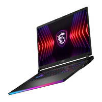 MSI Raider GE78 HX 14VIG666ES  Portátil Intel Core i9 14900HX 32GB DDR5 1TB NVMe RTX 4090 17 QHD Windows 11 Home