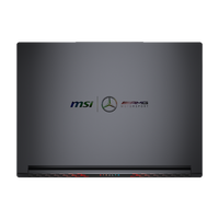MSI Stealth 16 Mercedes AMG A1VGG298ES Portátil Intel Core Ultra 9 185H 32GB DDR5 1TB NVMe RTX 4070 16 OLED QHD 240HZ Windows 11 Home MSI Stealth 16 Mercedes AMG A1VGG298ES Portátil Intel Core Ultra 9 185H 32GB DDR5 1TB NVMe RTX 4070 16 OLED QHD 240HZ Windows 11 Home