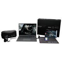 MSI Stealth 16 Mercedes AMG A1VGG298ES Portátil Intel Core Ultra 9 185H 32GB DDR5 1TB NVMe RTX 4070 16 OLED QHD 240HZ Windows 11 Home MSI Stealth 16 Mercedes AMG A1VGG298ES Portátil Intel Core Ultra 9 185H 32GB DDR5 1TB NVMe RTX 4070 16 OLED QHD 240HZ Windows 11 Home