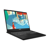 MSI Modern 14 H D13MG248XES  Portátil Intel Core i7 13620H 16GB DDR4 1TB NVMe 14 Full HD FreeDOS