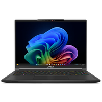 MSI Creator A16 AI A3XVGG239ES Portátil AMD Ryzen AI 9 HX370 32GB DDR5 1TB NVMe RTX 4070 16 UHD 120Hz Windows 11 Pro MSI Creator A16 AI A3XVGG239ES Portátil AMD Ryzen AI 9 HX370 32GB DDR5 1TB NVMe RTX 4070 16 UHD 120Hz Windows 11 Pro