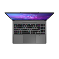 MSI Creator A16 AI A3XVGG239ES Portátil AMD Ryzen AI 9 HX370 32GB DDR5 1TB NVMe RTX 4070 16 UHD 120Hz Windows 11 Pro MSI Creator A16 AI A3XVGG239ES Portátil AMD Ryzen AI 9 HX370 32GB DDR5 1TB NVMe RTX 4070 16 UHD 120Hz Windows 11 Pro