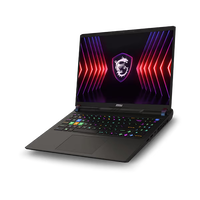 MSI Vector 16 HX A14VFG402XES Portátil Intel Core i7 14700HX 32GB DDR5 1TB NVMe RTX 4060 16 QHD 240Hz FreeDOS MSI Vector 16 HX A14VFG402XES Portátil Intel Core i7 14700HX 32GB DDR5 1TB NVMe RTX 4060 16 QHD 240Hz FreeDOS