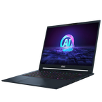 MSI Stealth 14 AI Studio A1VFG034XES Portátil Intel Core Ultra 7 155H 16GB DDR5 1TB NVMe RTX 4060 14 28K 120Hz Oled FreeDOS MSI Stealth 14 AI Studio A1VFG034XES Portátil Intel Core Ultra 7 155H 16GB DDR5 1TB NVMe RTX 4060 14 28K 120Hz Oled FreeDOS